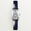 Cartier Watch Tank Américaine