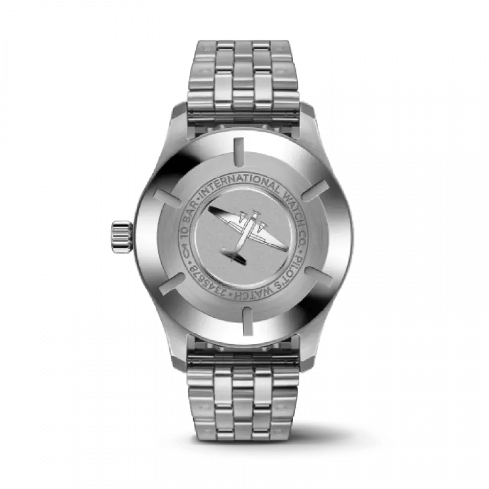 Iwc Pilot Series Iw328202 Watch Iwc Pilot Series Iw328202 Watch