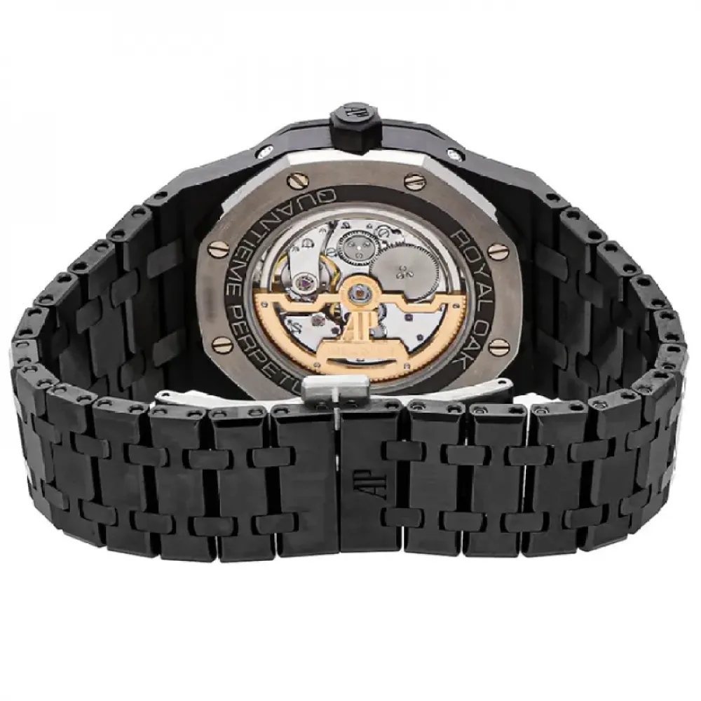 Royal Oak Perpetual Calendar Ref. 26579Ce.Oo.1225Ce.01 Royal Oak Perpetual Calendar Ref. 26579Ce.Oo.1225Ce.01