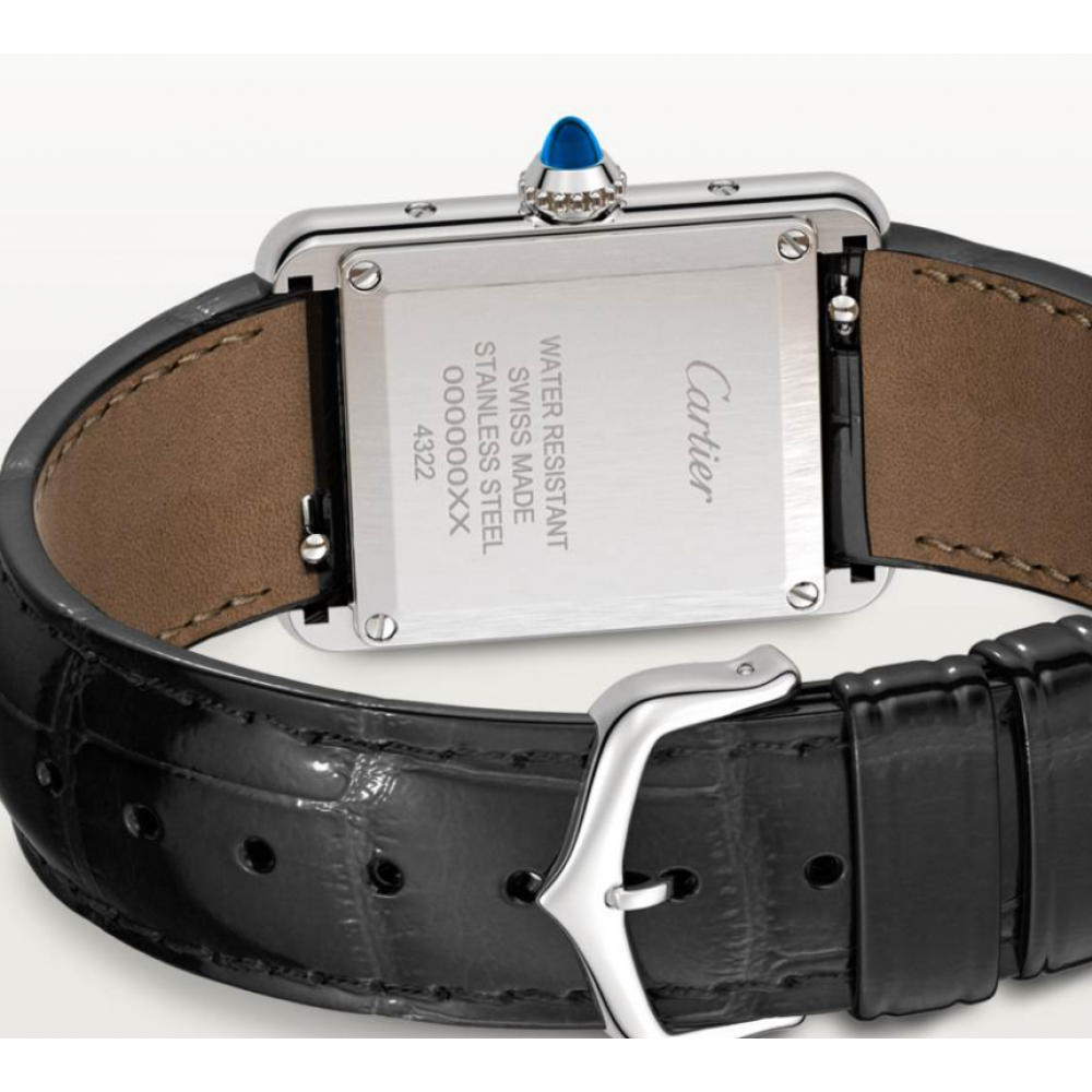 Cartier Watch Tank Must De Mini Cartier Watch Tank Must De Mini