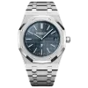 Royal Oak Jumbo Extra-Thin 50Th Anniversary Ref. 16202St.Oo.1240St.01