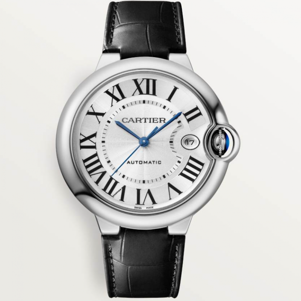 Cartier Watch Ballon Bleu De Cartier Watch Ballon Bleu De