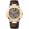 5712Gr-001 Patek Philippe Nautilus
