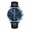 Iwc Portofino Iw371601 Watch (Edition “150 Years”)