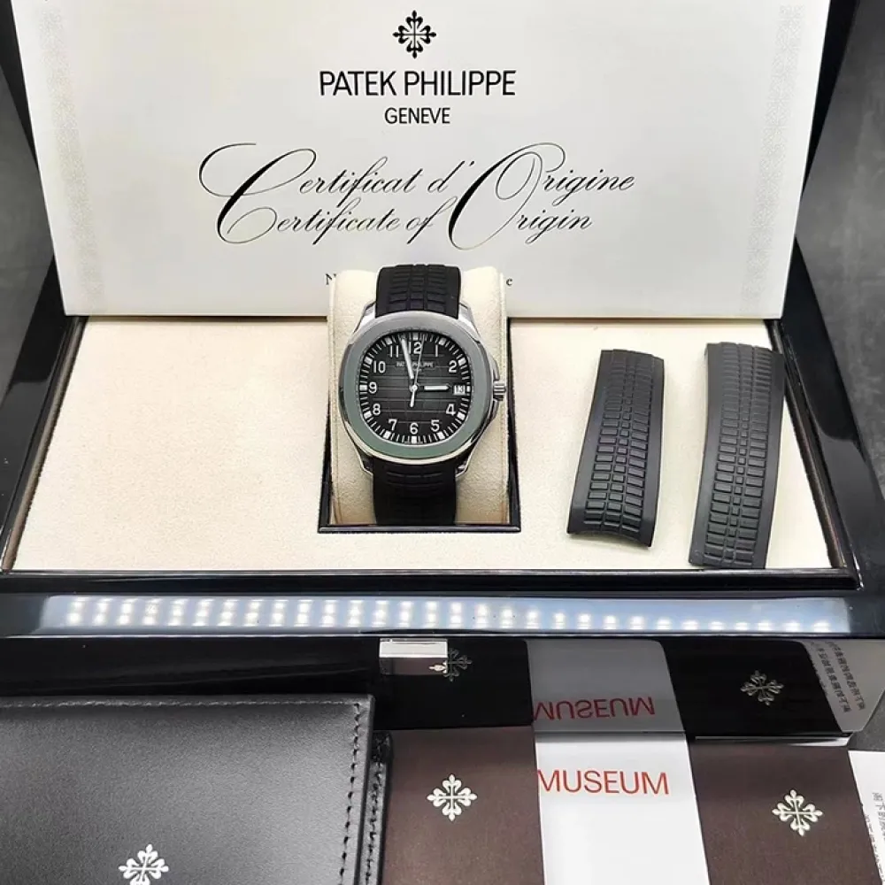 5167A-001-Patek Philippe Aquanaut 5167A-001-Patek Philippe Aquanaut