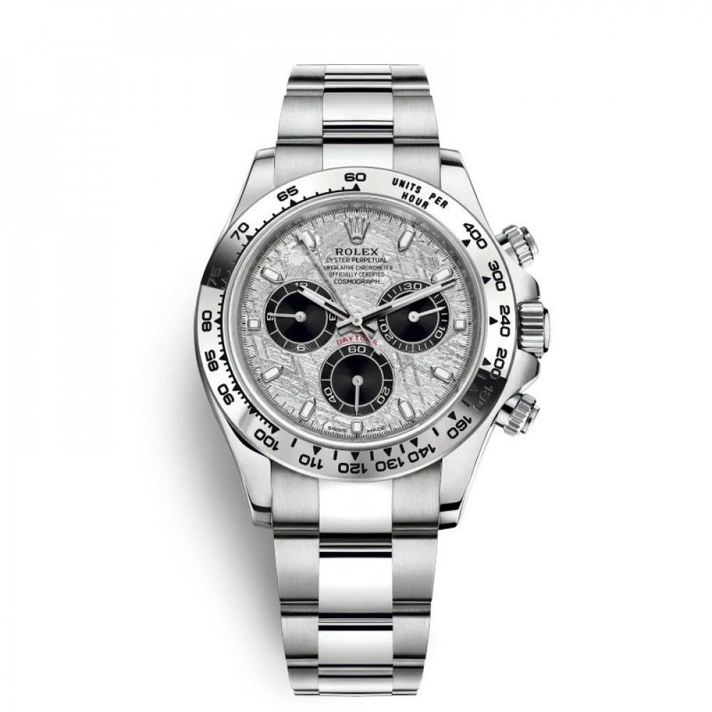 Men Cosmograph Daytona M116509