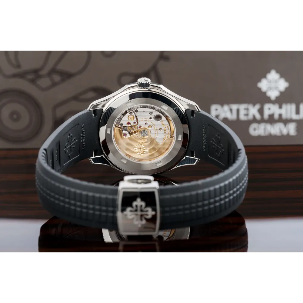 5167A-001-Patek Philippe Aquanaut 5167A-001-Patek Philippe Aquanaut