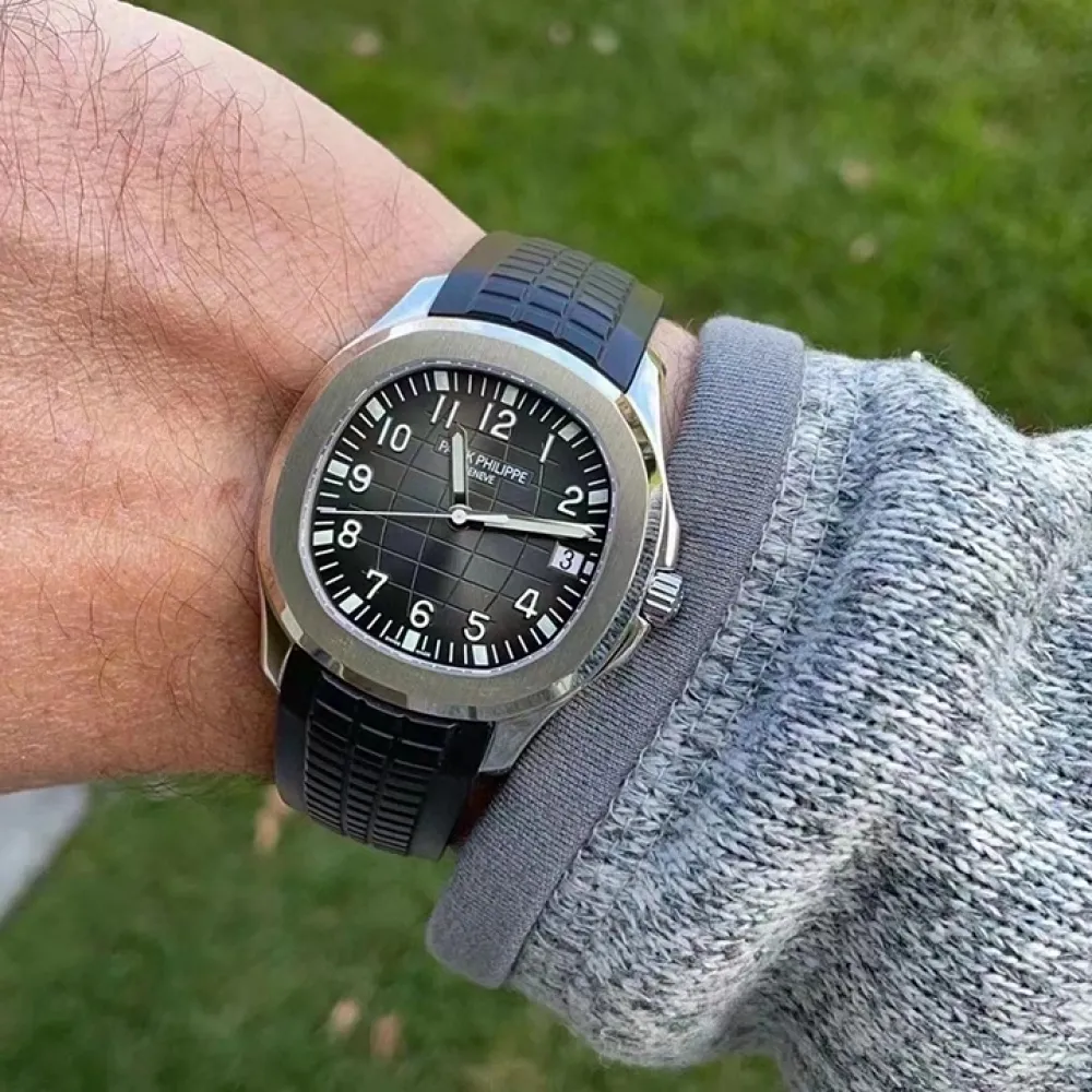 5167A-001-Patek Philippe Aquanaut 5167A-001-Patek Philippe Aquanaut