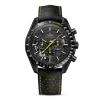 Dark Side Of The Moon Chronograph 44.25 Mm Apollo 8-311.92.44.30.01.001