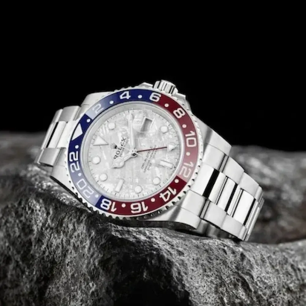 Men Gmt-Master Ii M126719Blro-0002 Men Gmt-Master Ii M126719Blro-0002