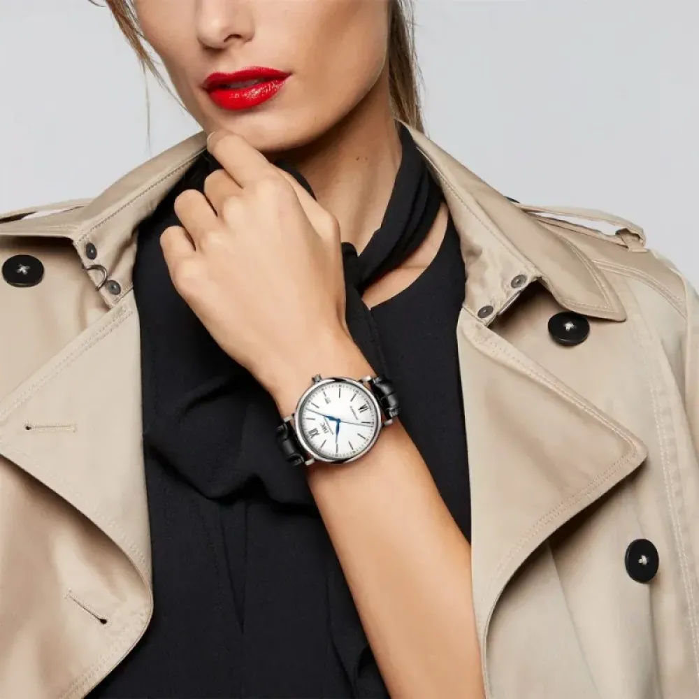 Iwc Portofino Iw356519 Watch (Edition “150 Years”) Iwc Portofino Iw356519 Watch (Edition “150 Years”)