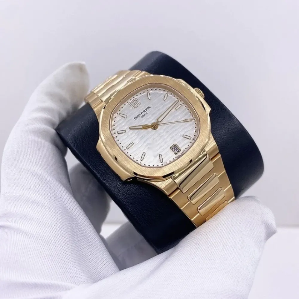 7118/1R – Patek Philippe Nautilus