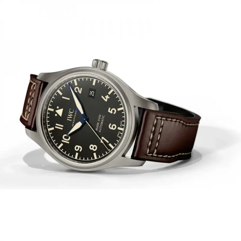 Iwc Pilot Series Iw327006 Watch Iwc Pilot Series Iw327006 Watch