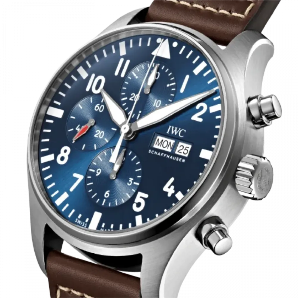 Iw377714 Pilot’S Watch (Mark Xviii Edition “Le Petit Prince” Iw377714 Pilot’S Watch (Mark Xviii Edition “Le Petit Prince”