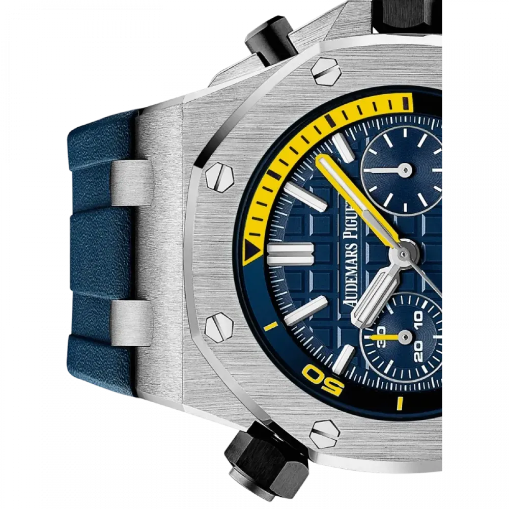 Royal Oak Offshore Diver Chronograph Ref. 26703St.Oo.A027Ca.01 Royal Oak Offshore Diver Chronograph Ref. 26703St.Oo.A027Ca.01