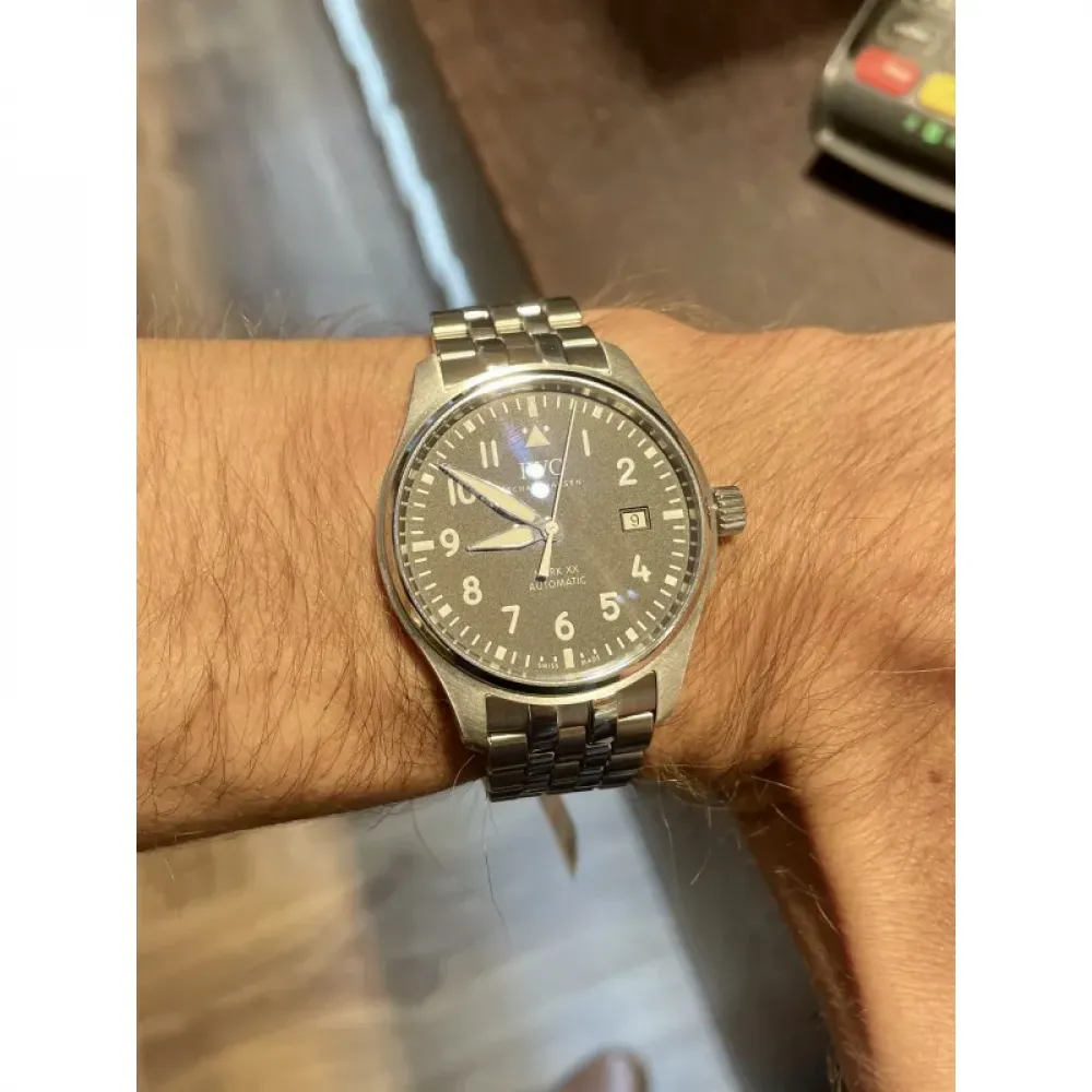 Iwc Pilot Series Iw328202 Watch Iwc Pilot Series Iw328202 Watch