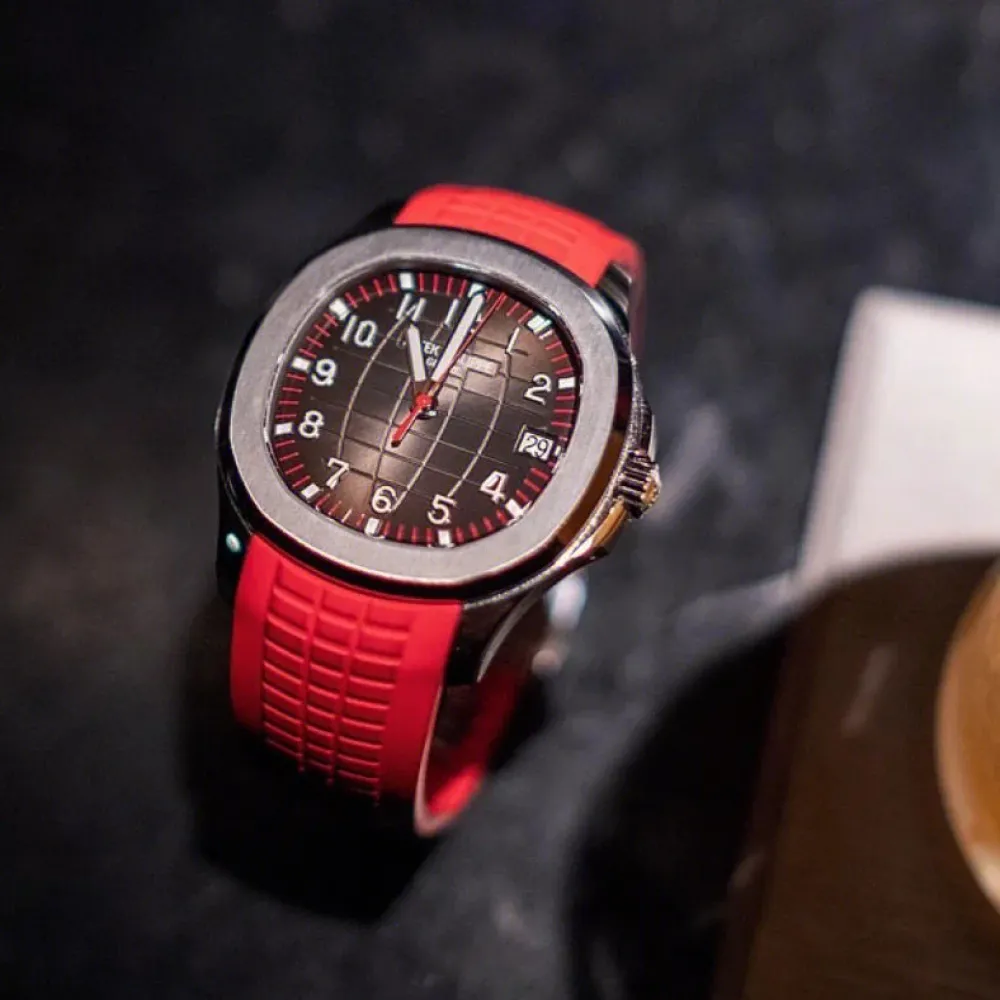 5167A-012-Patek Philippe Aquanaut 5167A-012-Patek Philippe Aquanaut