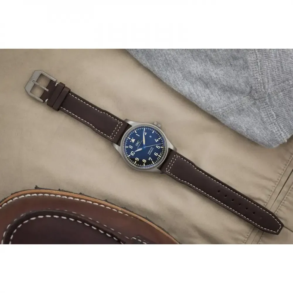 Iwc Pilot Series Iw327006 Watch Iwc Pilot Series Iw327006 Watch