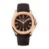 5167R-Patek Philippe Aquanaut