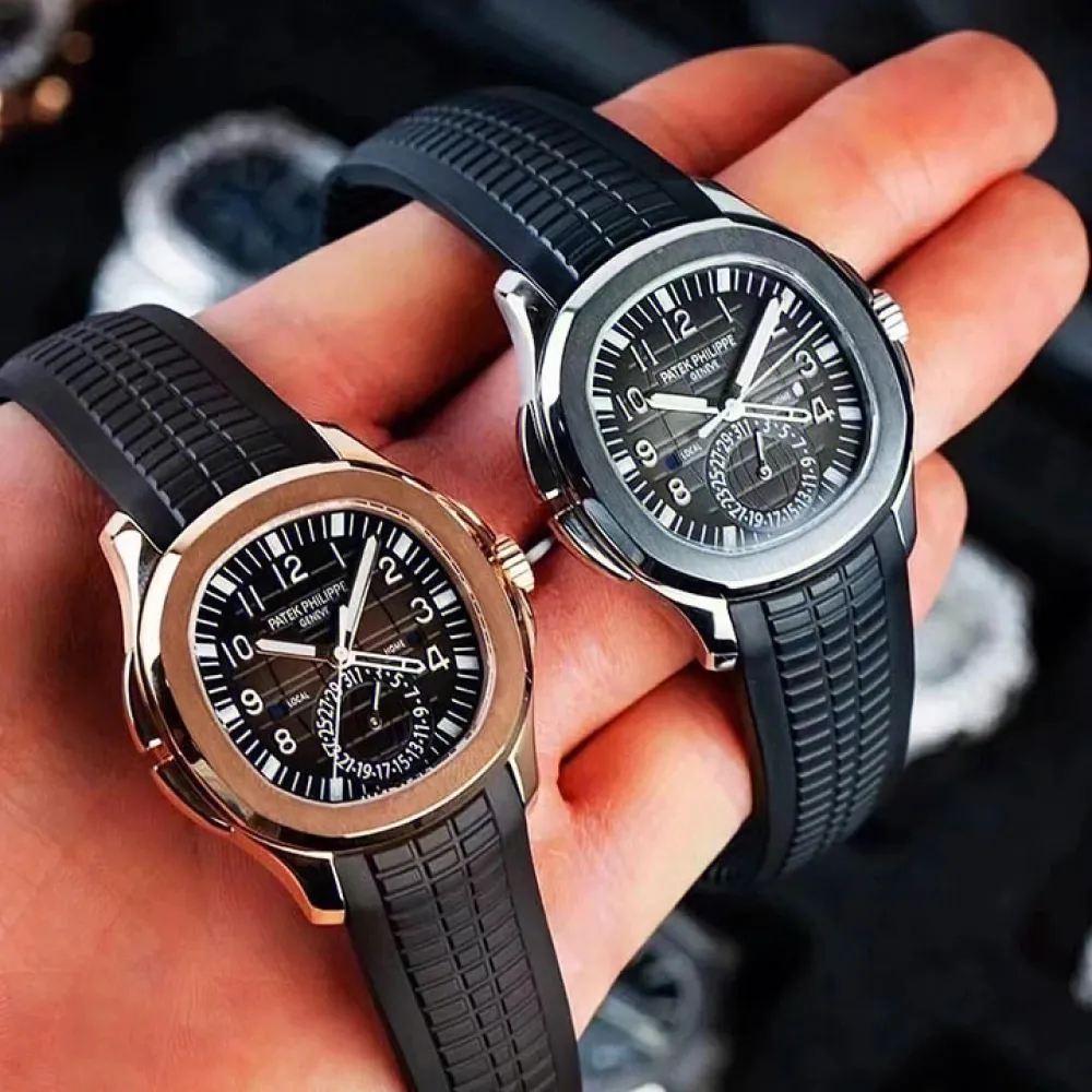 5164A-Patek Philippe Aquanaut 5164A-Patek Philippe Aquanaut