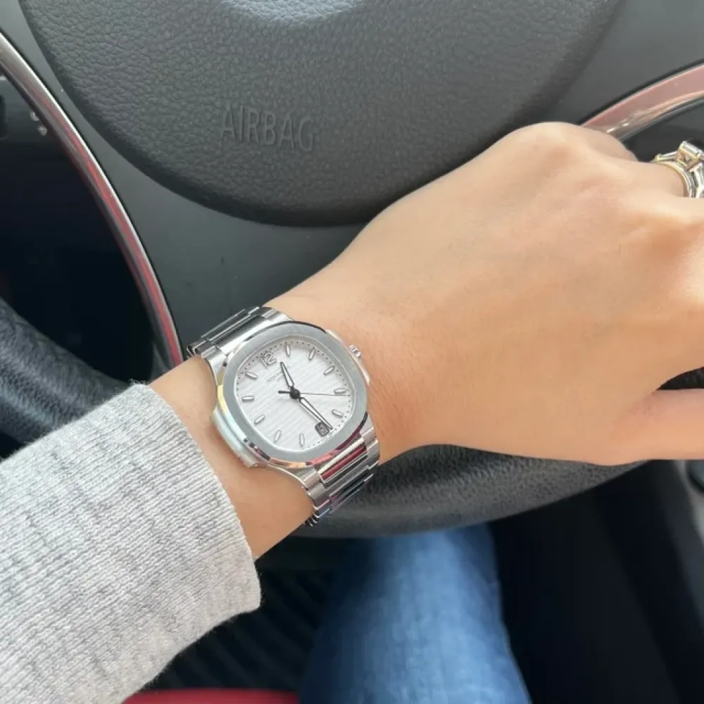 7118/1A – Patek Philippe Nautilus