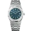 Royal Oak Jumbo Extra-Thin Ref. 15202St.Oo.0944St.02