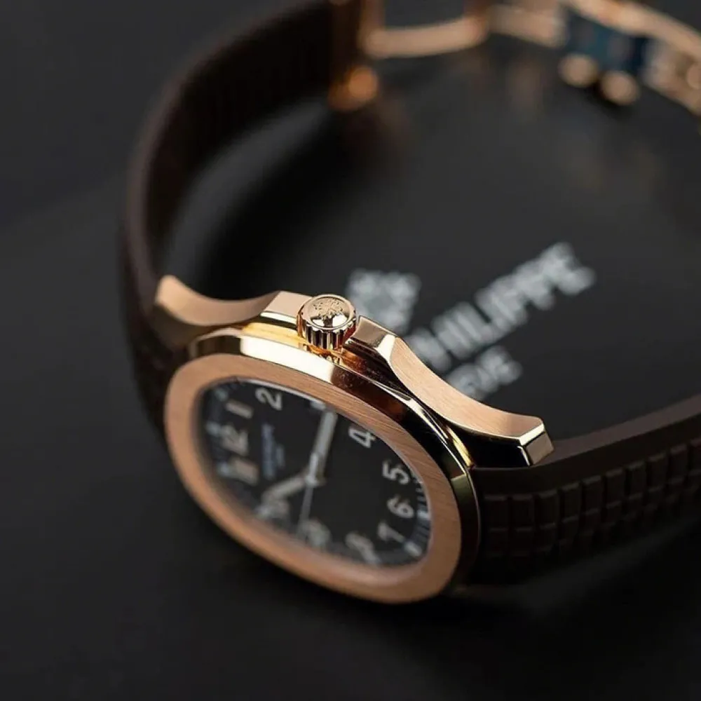 5167R-Patek Philippe Aquanaut 5167R-Patek Philippe Aquanaut