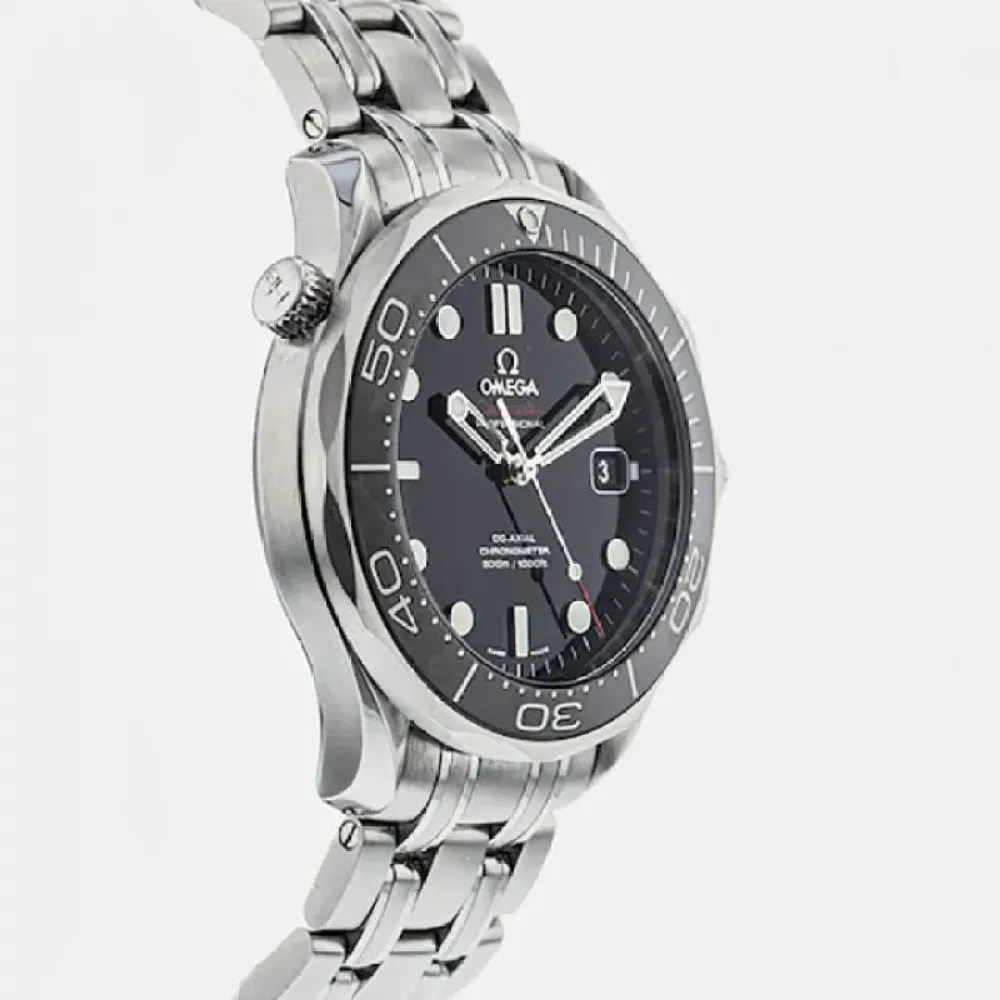 Diver 300M Co‑Axial Chronometer 41 Mm-212.30.41.20.01.003 Diver 300M Co‑Axial Chronometer 41 Mm-212.30.41.20.01.003