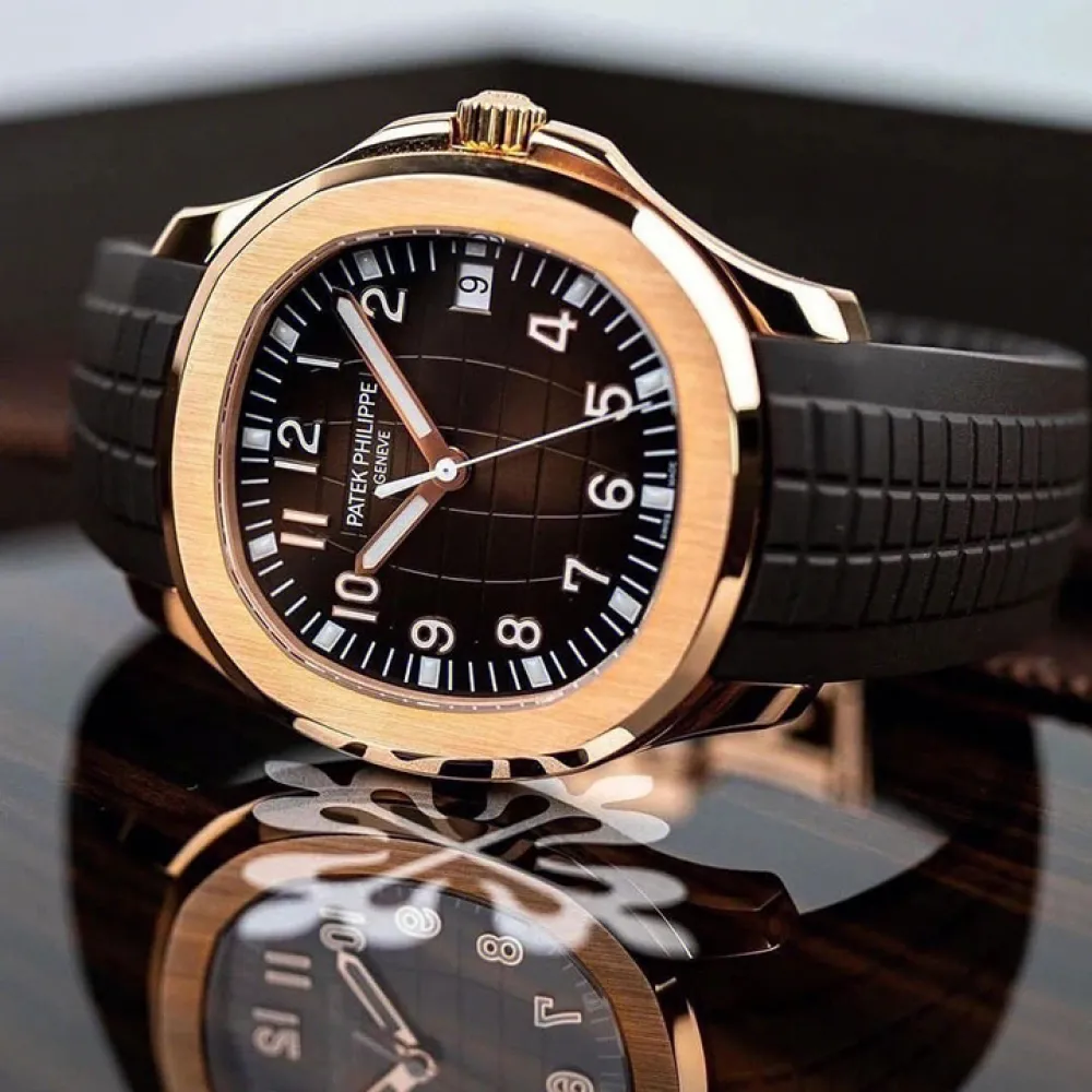 5167R-Patek Philippe Aquanaut 5167R-Patek Philippe Aquanaut