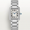 Cartier Watch Tank Must De Cartier Watch Small Edition