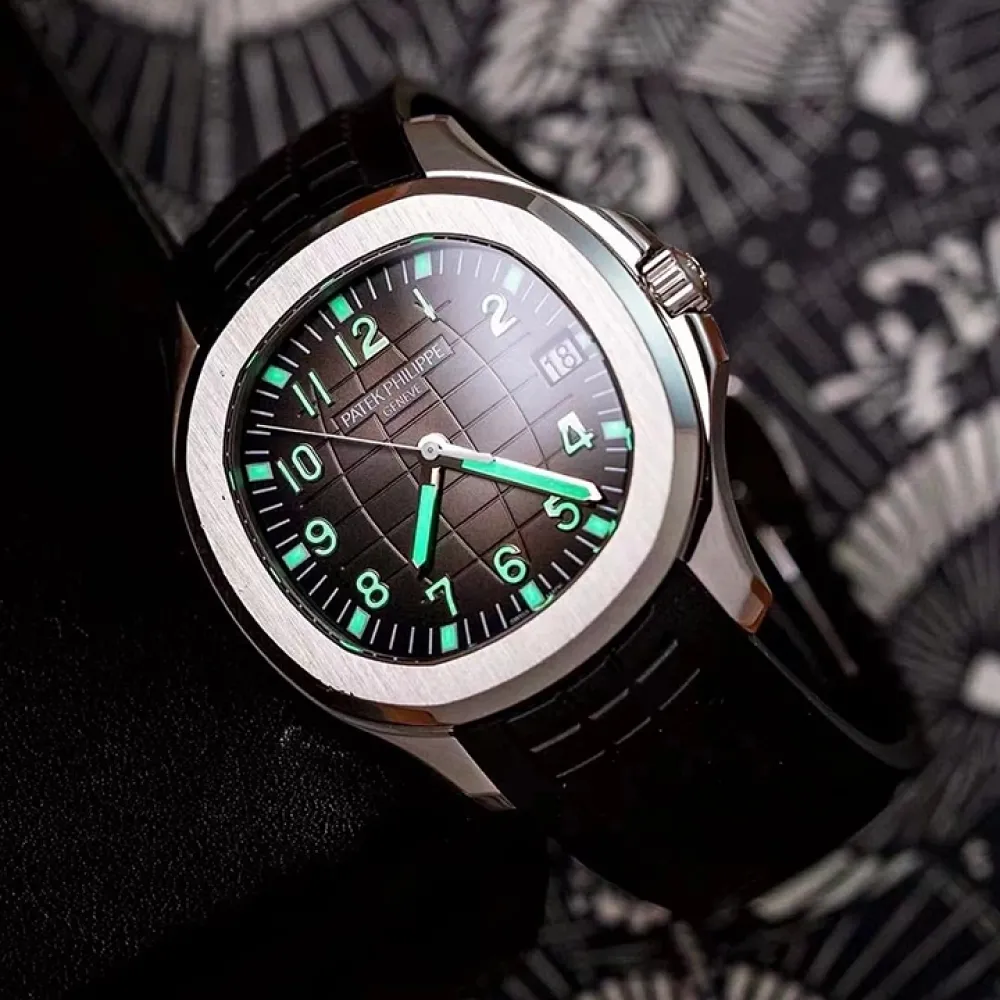 5167A-001-Patek Philippe Aquanaut 5167A-001-Patek Philippe Aquanaut