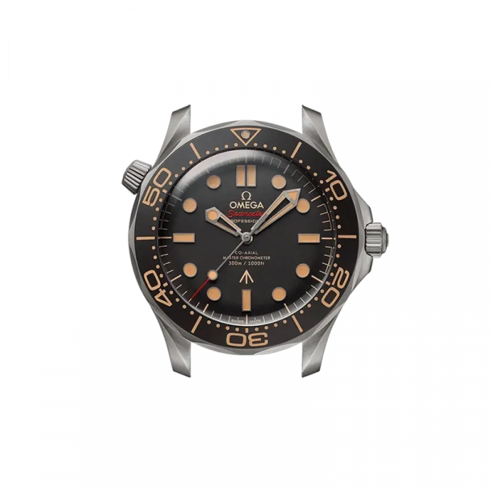 Diver 300M Co‑Axial Master Chronometer 42 Mm 007 Edition-210.90.42.20.01.001 Diver 300M Co‑Axial Master Chronometer 42 Mm 007 Edition-210.90.42.20.01.001