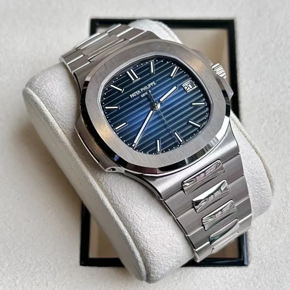 5811/1G – Patek Philippe Nautilus 5811/1G – Patek Philippe Nautilus