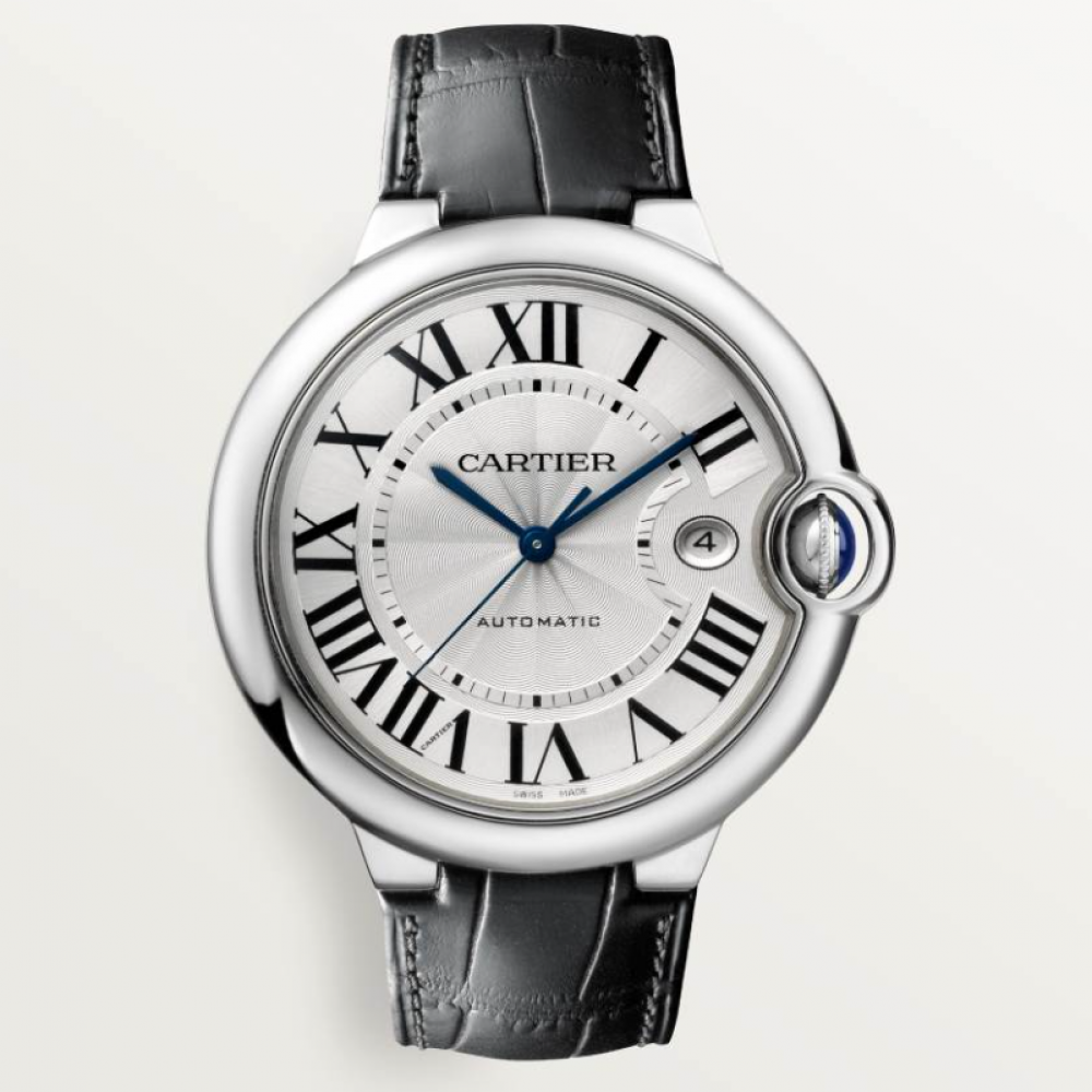 Cartier Watch Ballon Bleu De Cartier Watch Ballon Bleu De