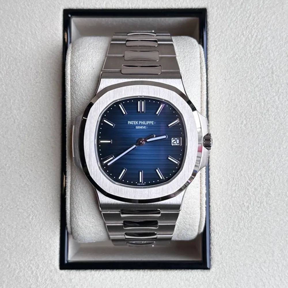 5811/1G – Patek Philippe Nautilus 5811/1G – Patek Philippe Nautilus