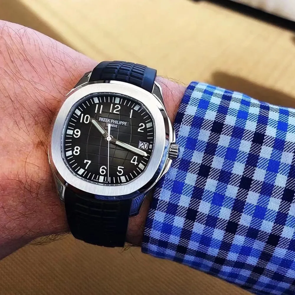 5167A-001-Patek Philippe Aquanaut 5167A-001-Patek Philippe Aquanaut