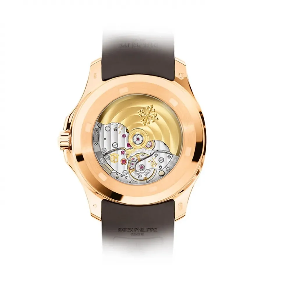 5167R-Patek Philippe Aquanaut 5167R-Patek Philippe Aquanaut