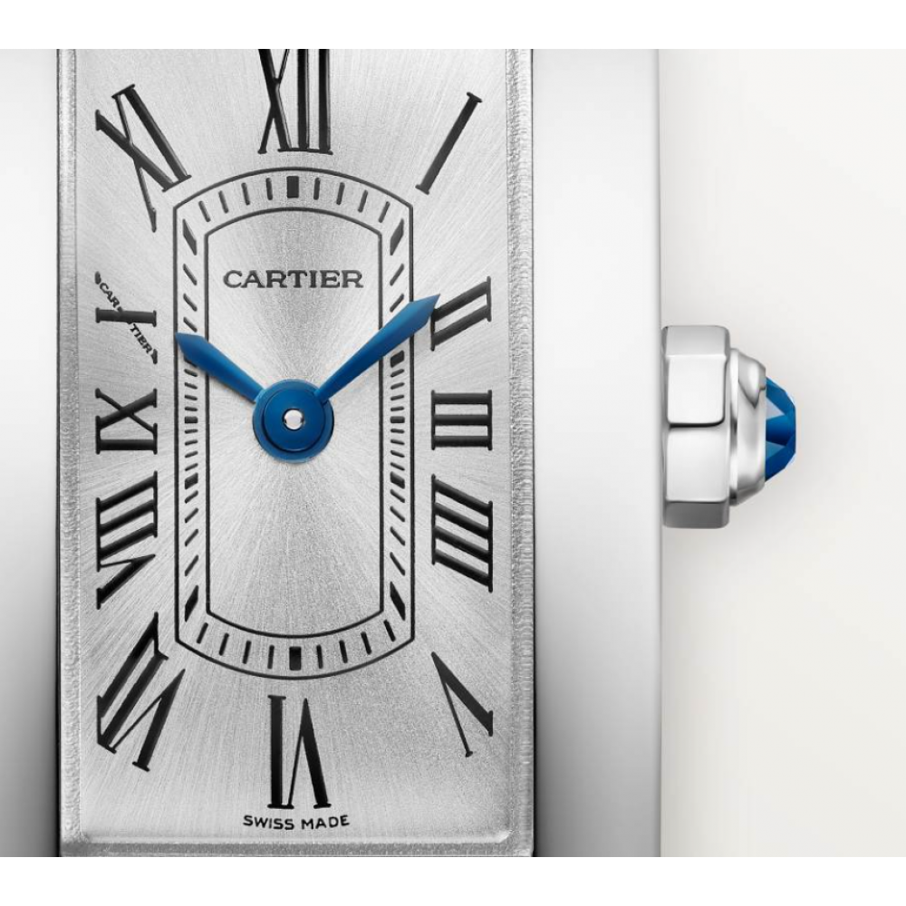 Cartier Watch Tank Américaine Cartier Watch Tank Américaine
