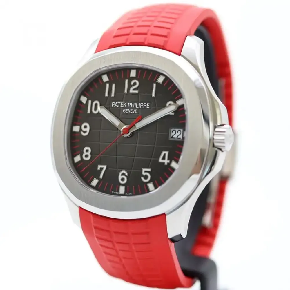 5167A-012-Patek Philippe Aquanaut 5167A-012-Patek Philippe Aquanaut