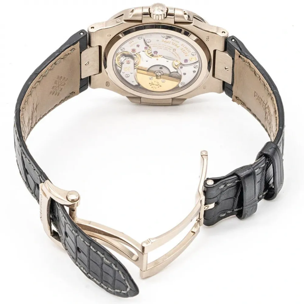 5712G – Patek Philippe Nautilus 5712G – Patek Philippe Nautilus