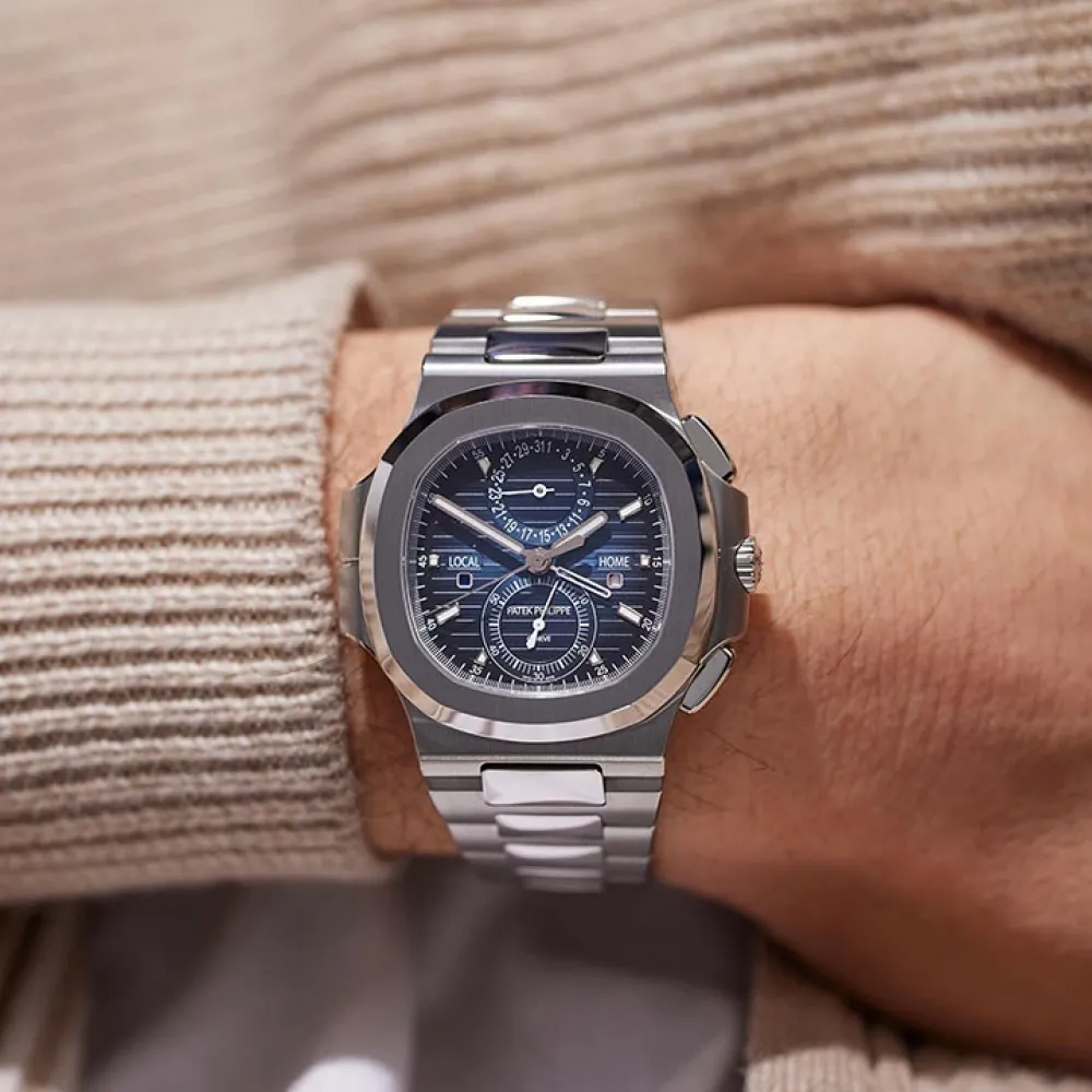5990/1A-011 – Nautilus
