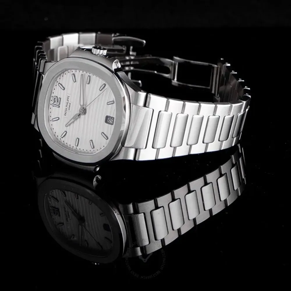 7118/1A – Patek Philippe Nautilus