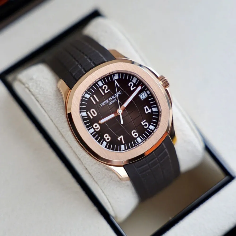 5167R-Patek Philippe Aquanaut 5167R-Patek Philippe Aquanaut