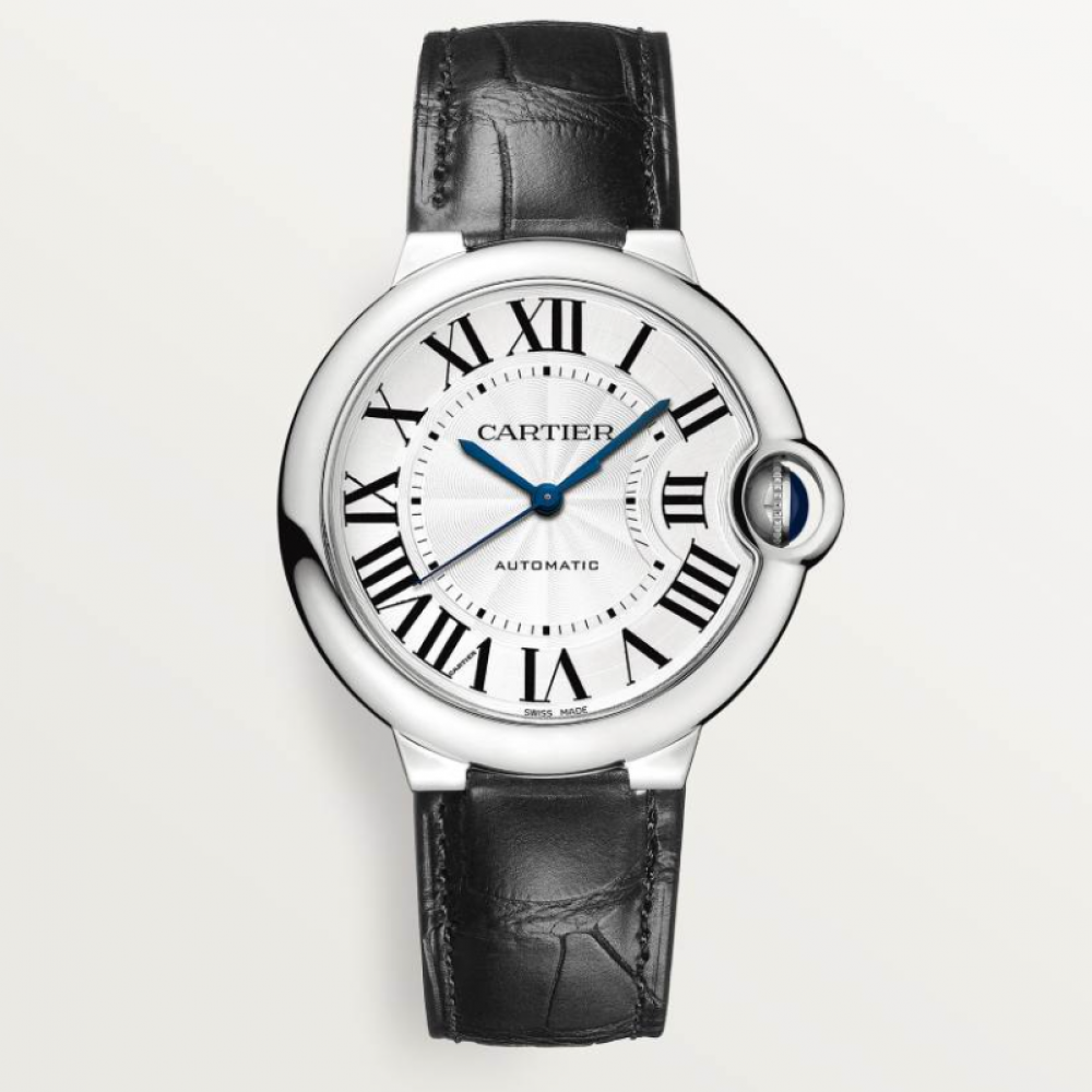 Cartier Watch Ballon Bleu De Cartier Watch Ballon Bleu De