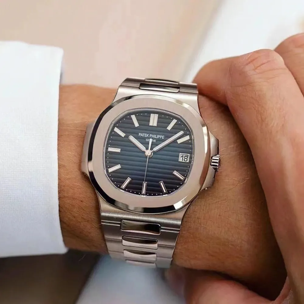 5811/1G – Patek Philippe Nautilus 5811/1G – Patek Philippe Nautilus