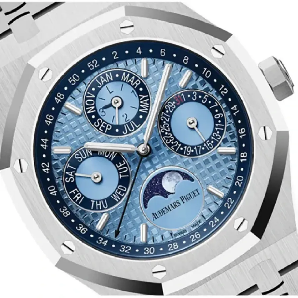 Royal Oak Perpetual Calendar 26574Pt Royal Oak Perpetual Calendar 26574Pt