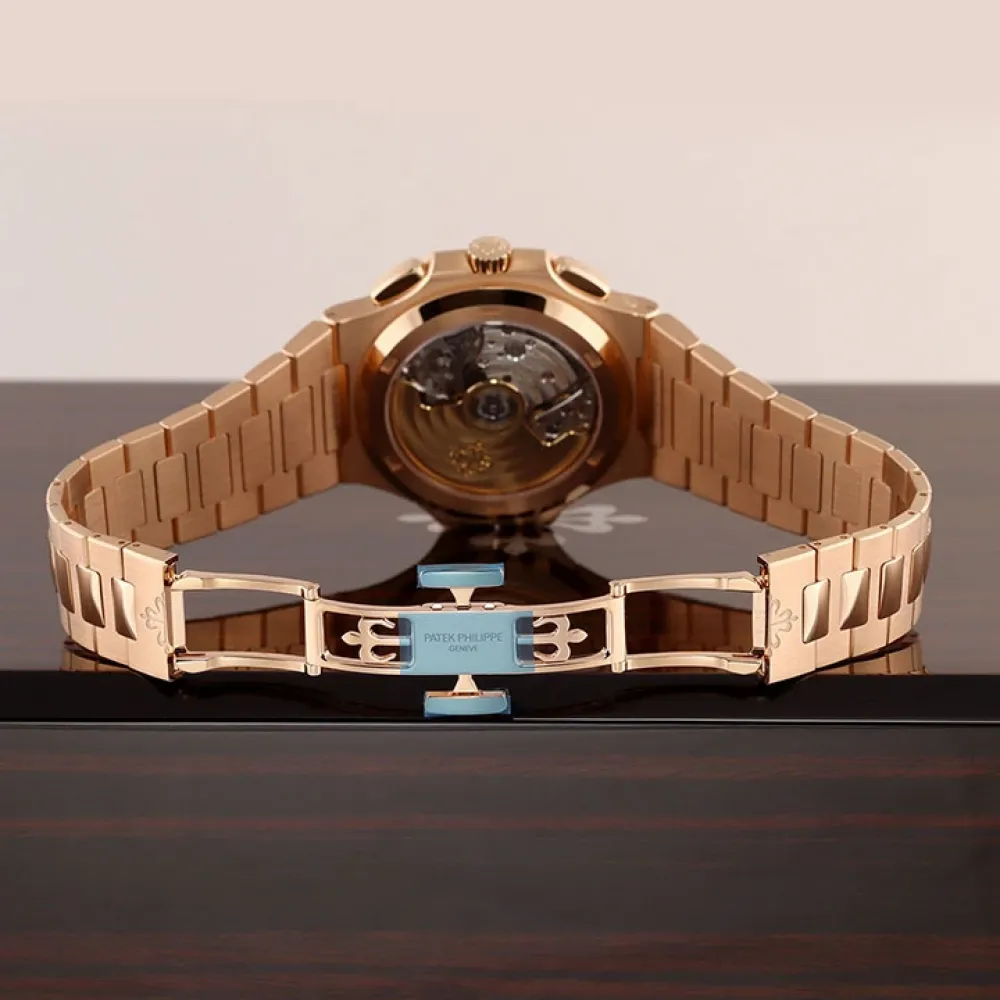 5990/1R – Patek Philippe Nautilus