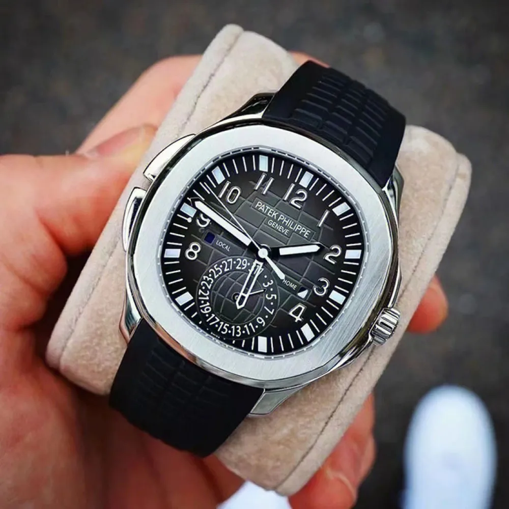 5164A-Patek Philippe Aquanaut 5164A-Patek Philippe Aquanaut