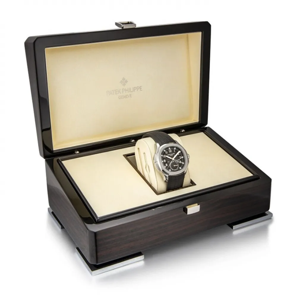5164A-Patek Philippe Aquanaut 5164A-Patek Philippe Aquanaut