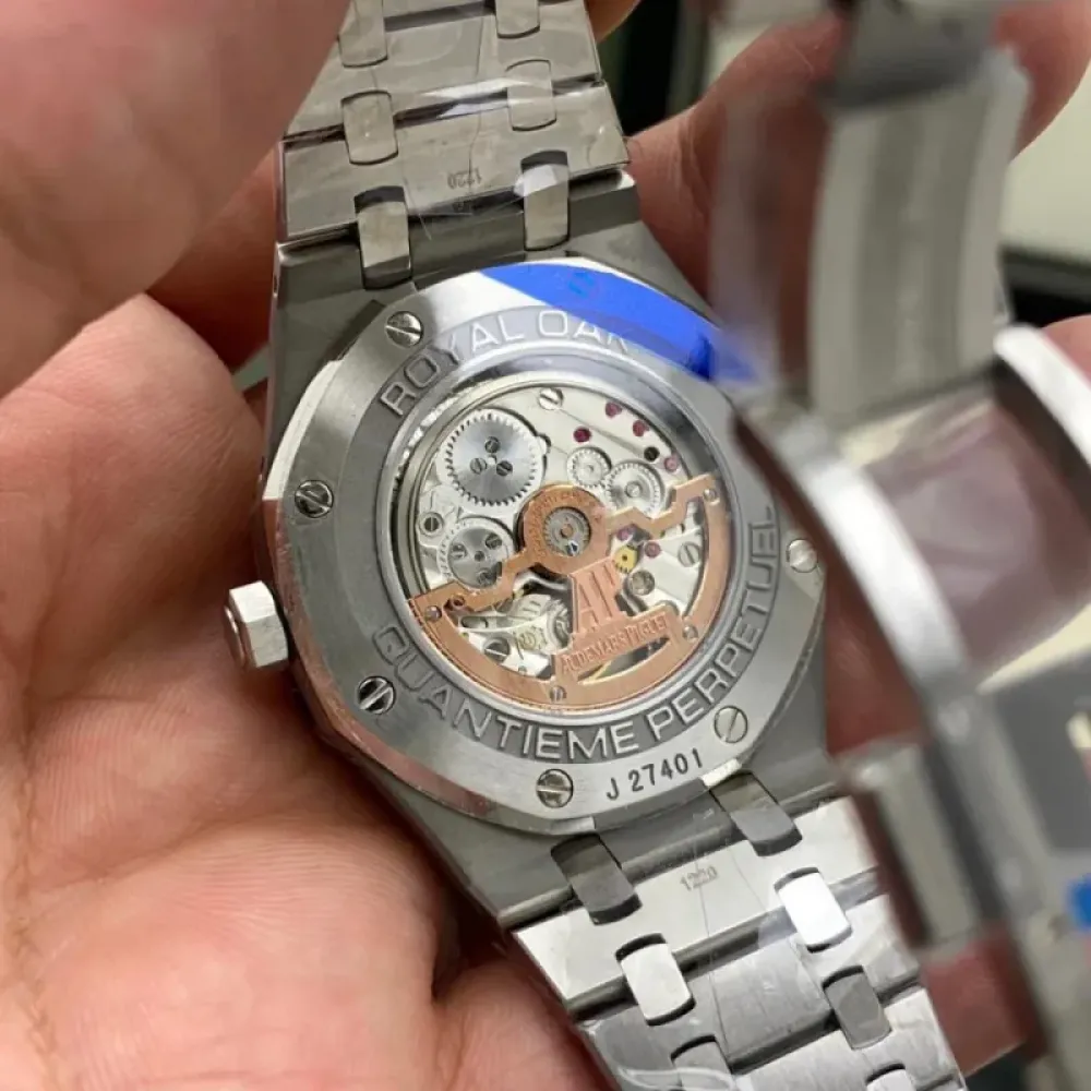 Royal Oak Perpetual Calendar 26574Pt Royal Oak Perpetual Calendar 26574Pt